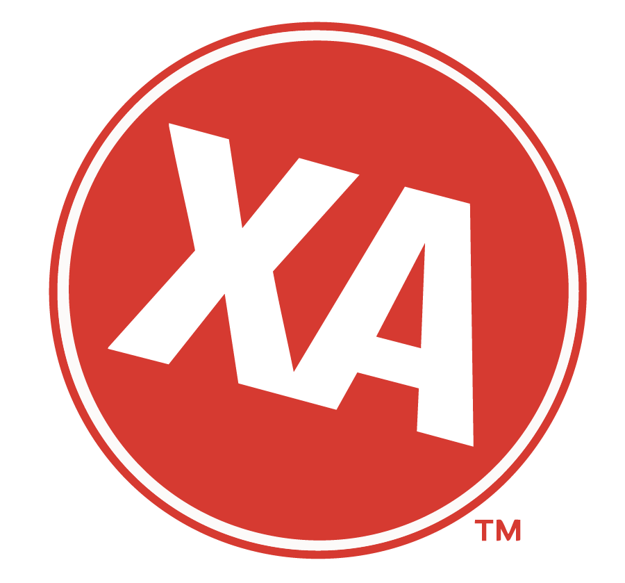 XA logo_new 2025